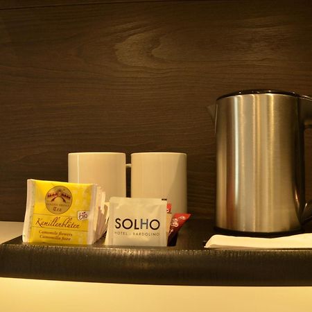 Solho Hotel Bardolino Esterno foto