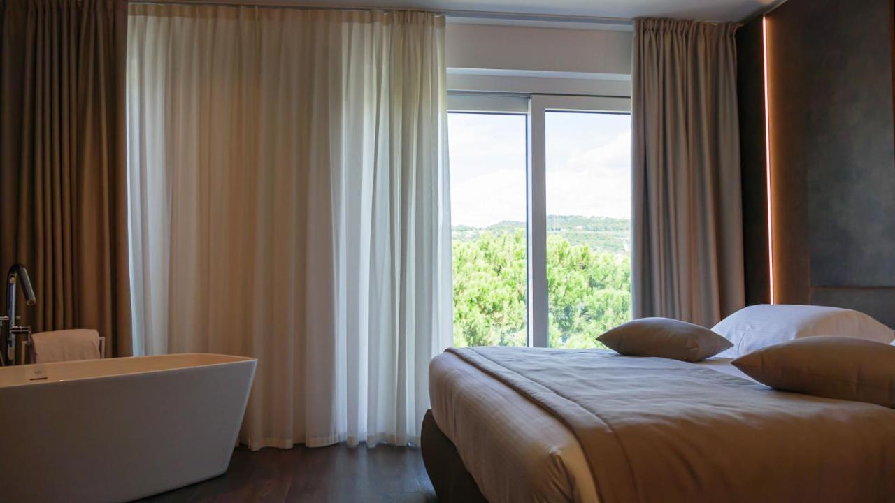 Solho Hotel Bardolino Esterno foto