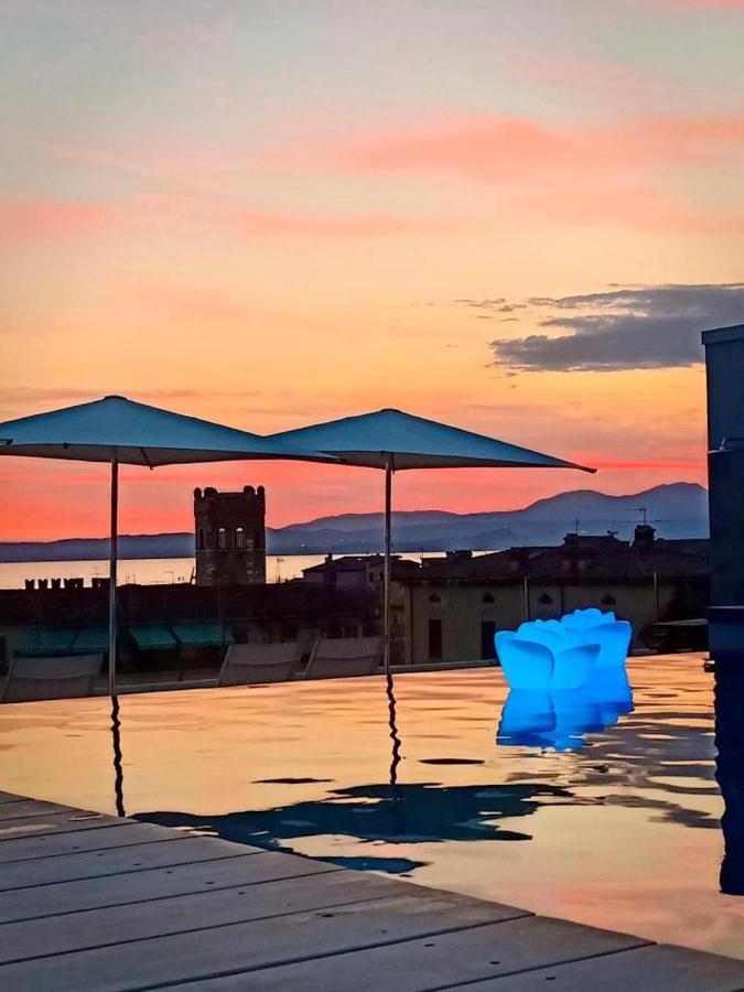 Solho Hotel Bardolino Esterno foto