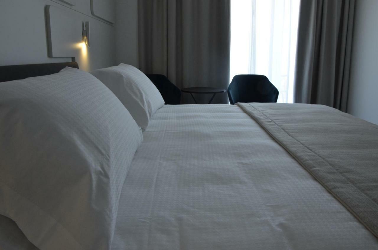 Solho Hotel Bardolino Esterno foto